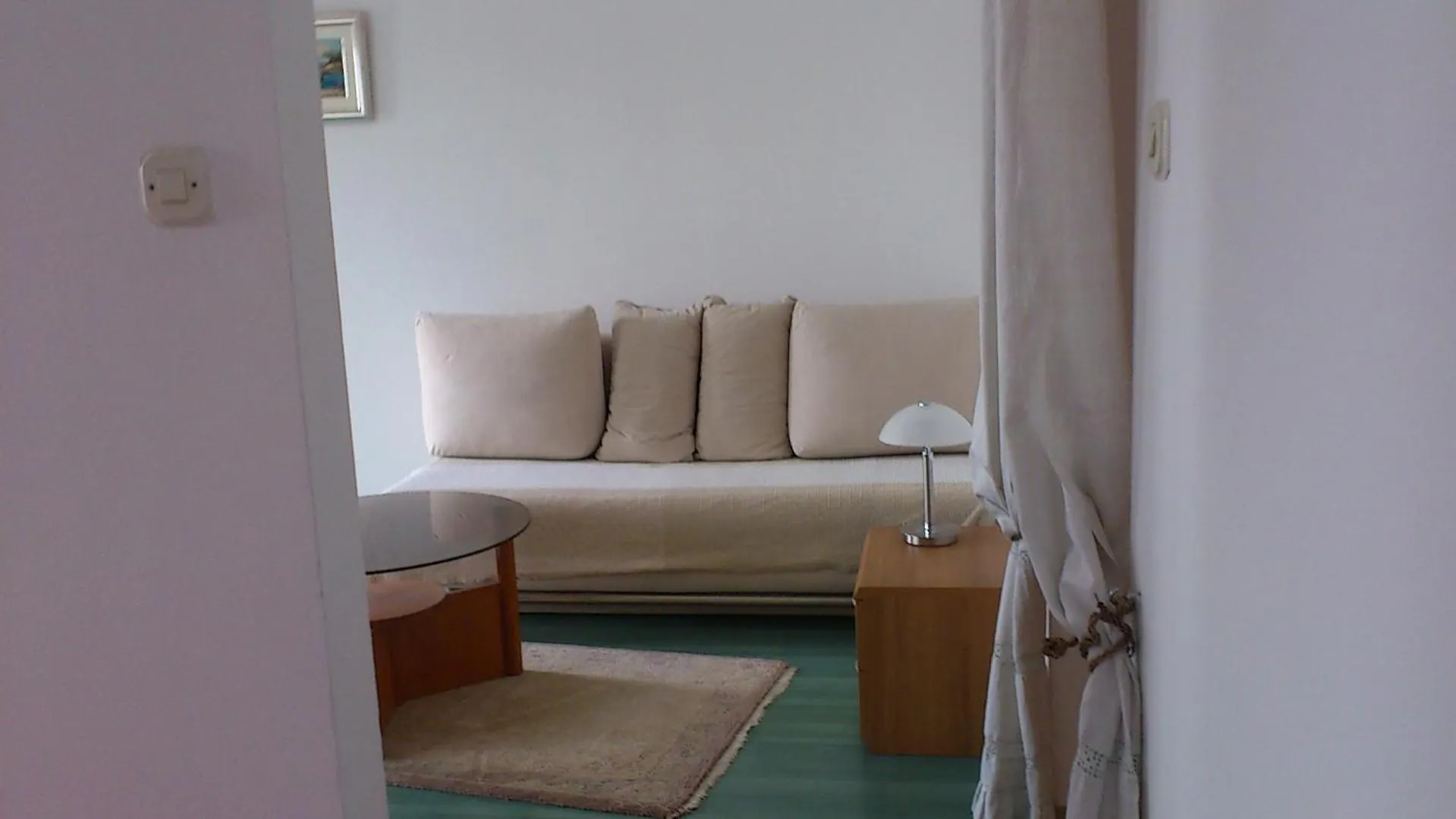 Apartments Green Garden Opatija