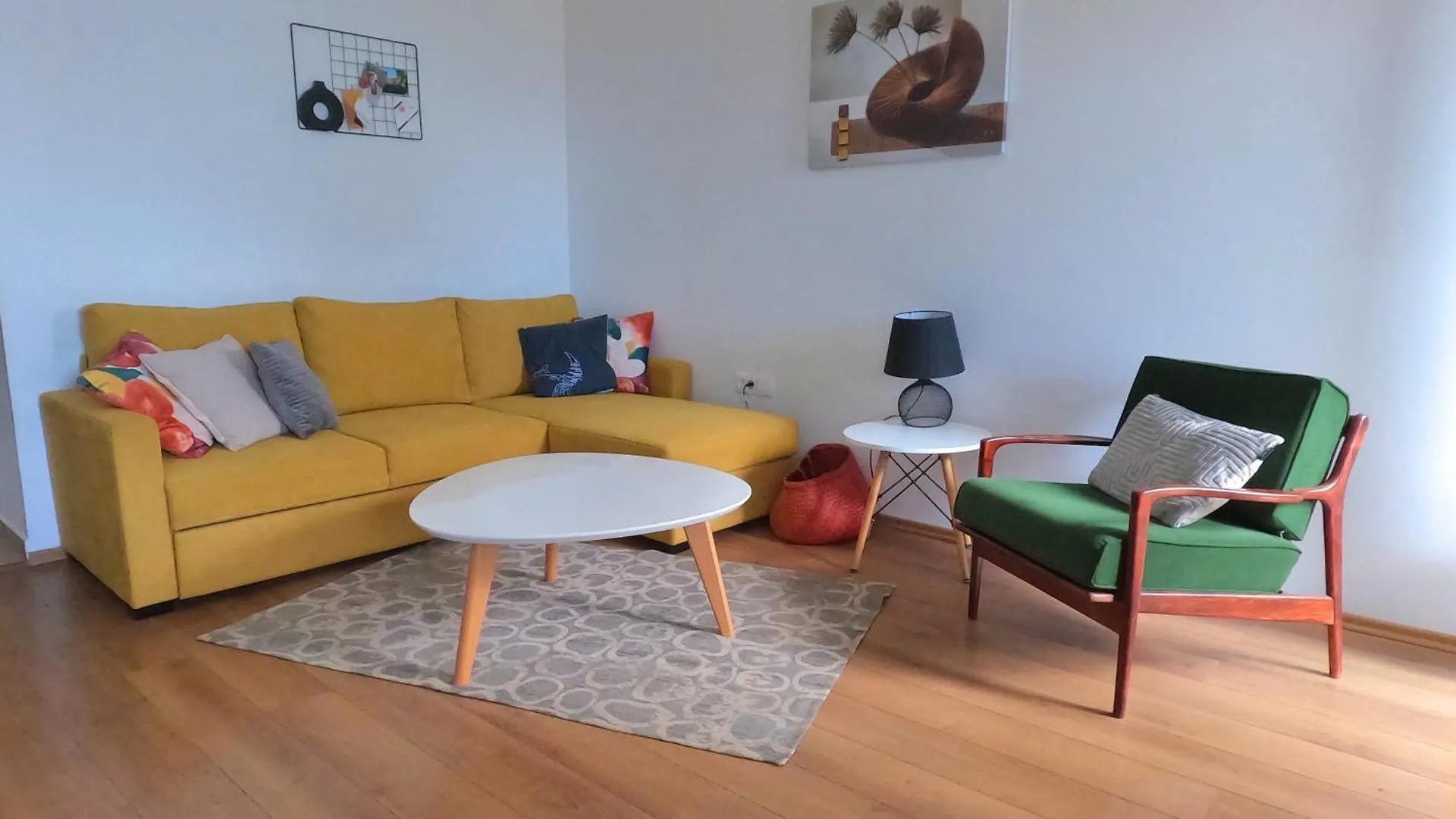 Apartments Green Garden Opatija
