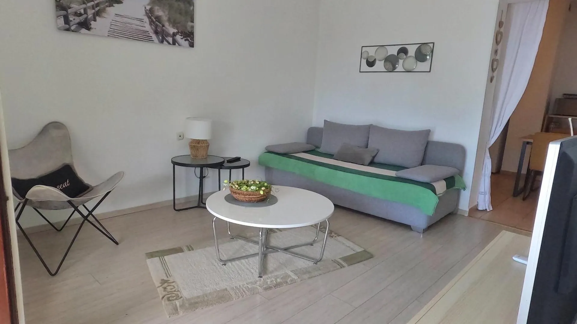 Apartments Green Garden Opatija 0*,  Croatia
