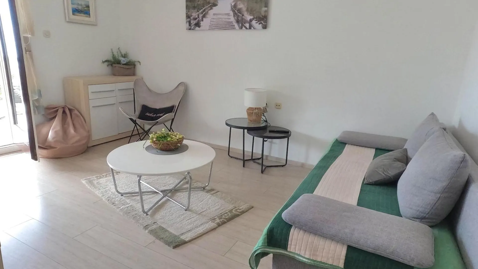 Apartments Green Garden Opatija