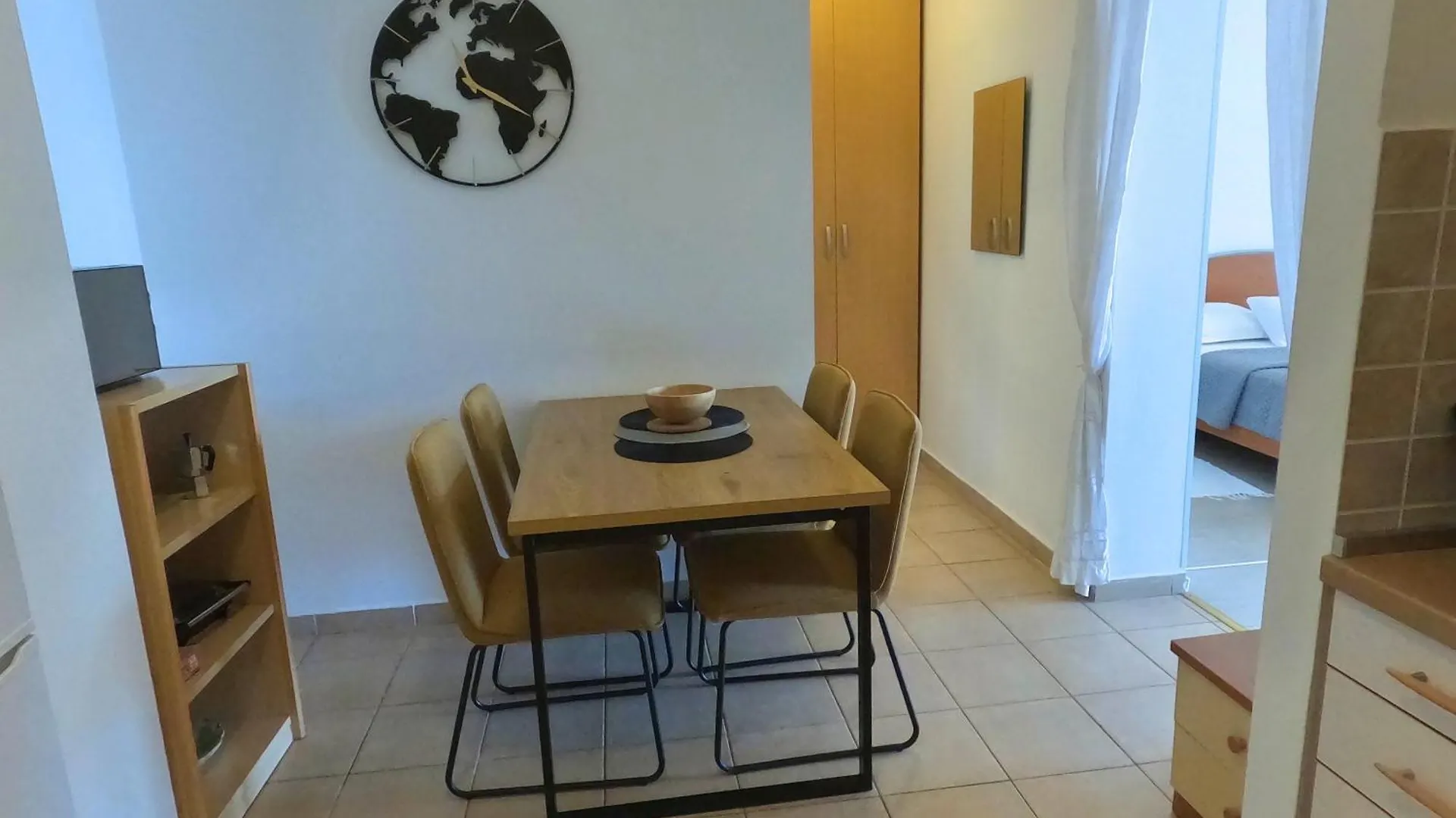 Apartments Green Garden Opatija