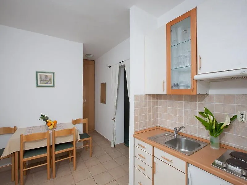 Apartments Green Garden Opatija