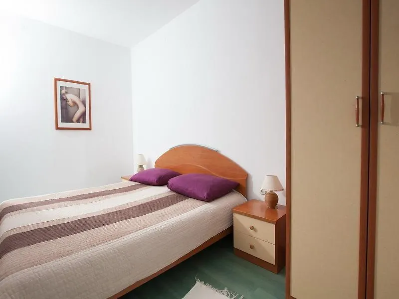 Apartments Green Garden Opatija Croácia
