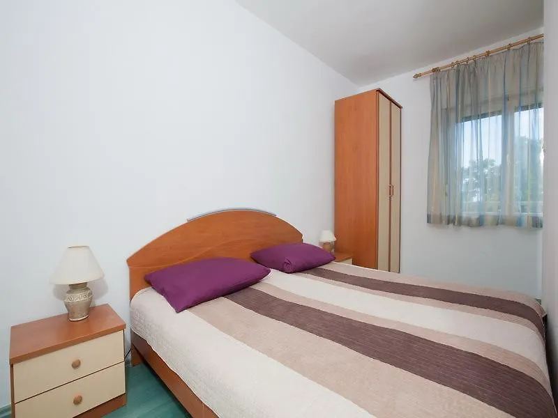Apartments Green Garden Opatija