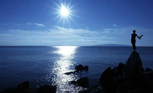 Apartments Green Garden Opatija Croatia