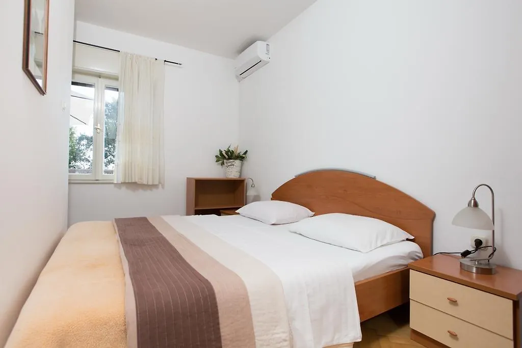 Apartments Green Garden Opatija