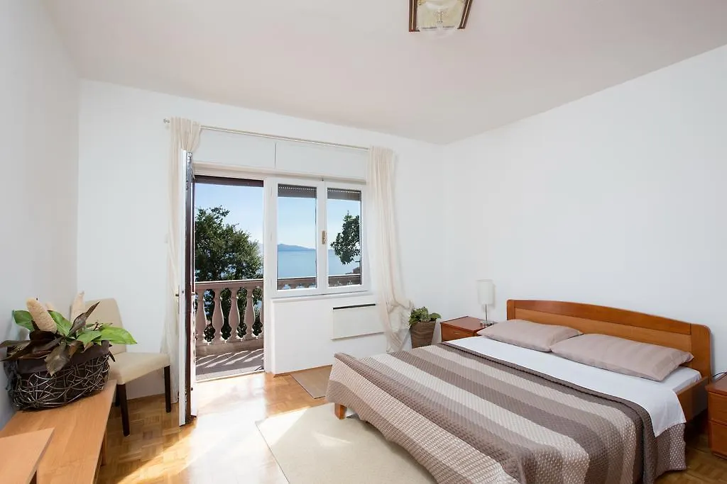 Apartments Green Garden Opatija