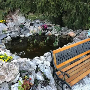 Sterna Appartement